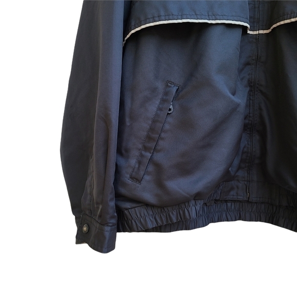 Cutter & Buck Zip Front Jacket, Size XL - Picture 4 of 12